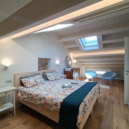 B&B Annalisa Sequsino Екстер'єр фото