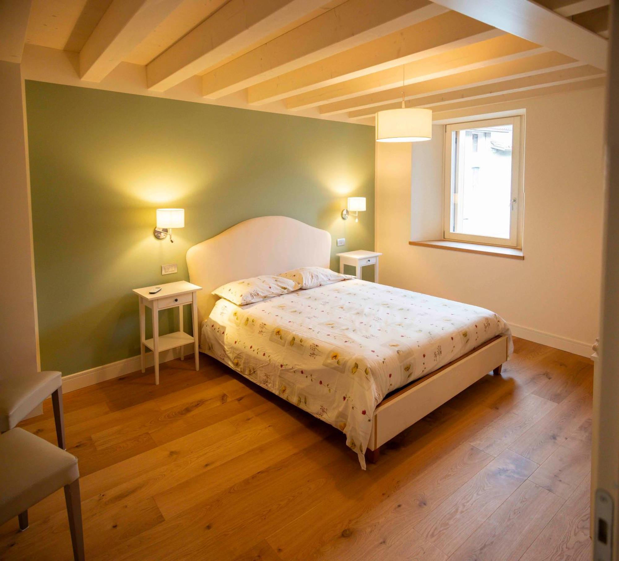 B&B Annalisa Sequsino Екстер'єр фото