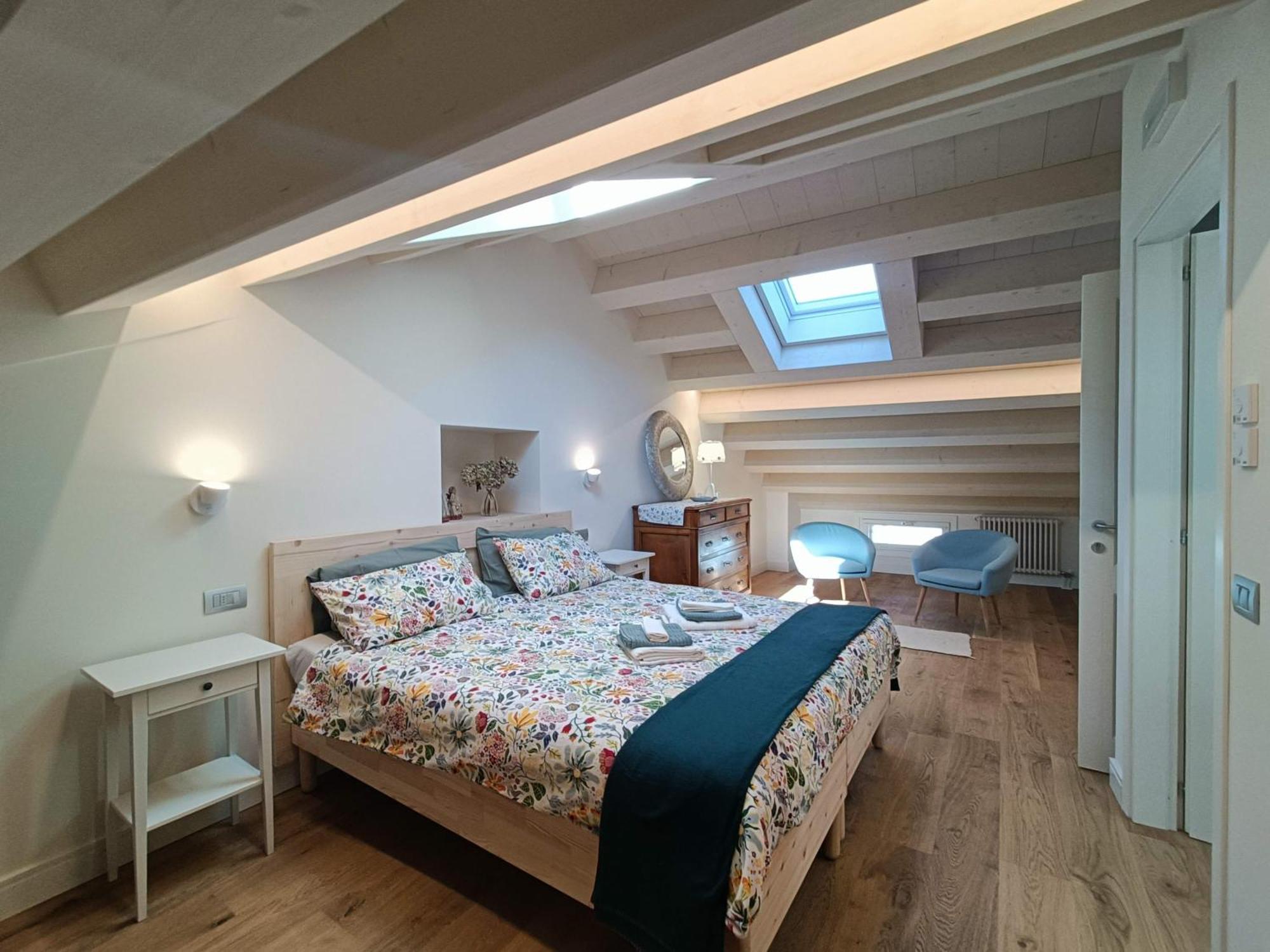 B&B Annalisa Sequsino Екстер'єр фото